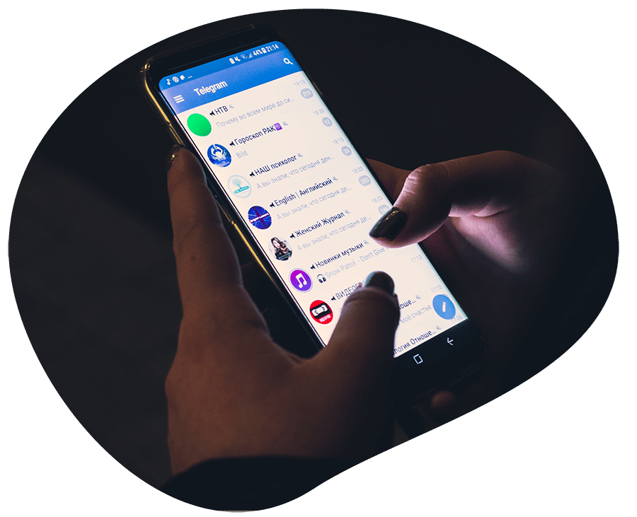 SMS campaign solutions | Bizam