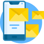 SMS marketing campaigns