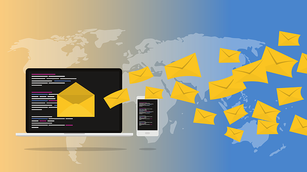 Email Marketing In The Information Age